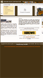Mobile Screenshot of brownbearcorp.com